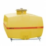 Cuves à eau fixes CEMO