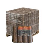 Briquettes de Giant Flames