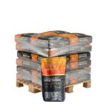 Charbon de bois Giant Flames
