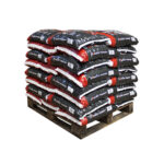 Charbon de chauffe anthracite – sacs de 25kg