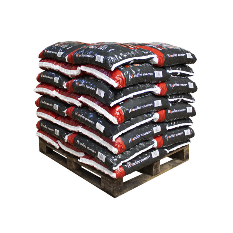 Charbon de chauffe anthracite – sacs de 25kg