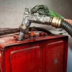 GNR Gasoil Non Routier