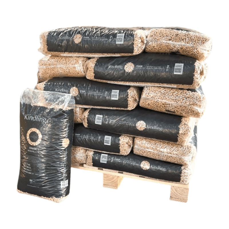GRANULÉS DE BOIS KINDLING