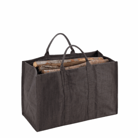 Sac à bûches NATUREO