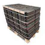BRIQUETTE DE LIGNITE