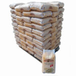 GRANULÉS DE BOIS Holz Westerwalder