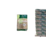 Pellet Arden 100 % Résineux, 15 kg