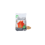 Pellet Erda 100 % Résineux, 15 kg