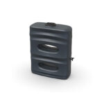 Récupérateur eau de pluie 430L