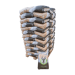Granulés de bois STARK PELLETS
