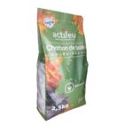 Sac de charbon 2.5 kgs