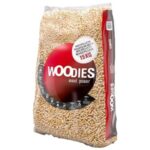 Pellet Woodies
