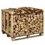 Bois de Chauffage 30 cm