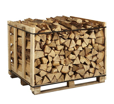 Bois de Chauffage 30 cm