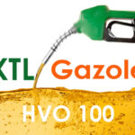XTL-HVO 1000 Litres