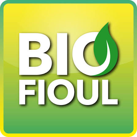 BioFioul 1000 Litres