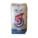 Pellet Le Franc