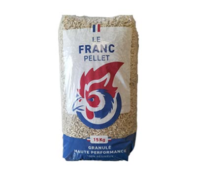 Pellet Le Franc