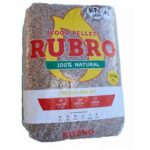 Pellet Rubro